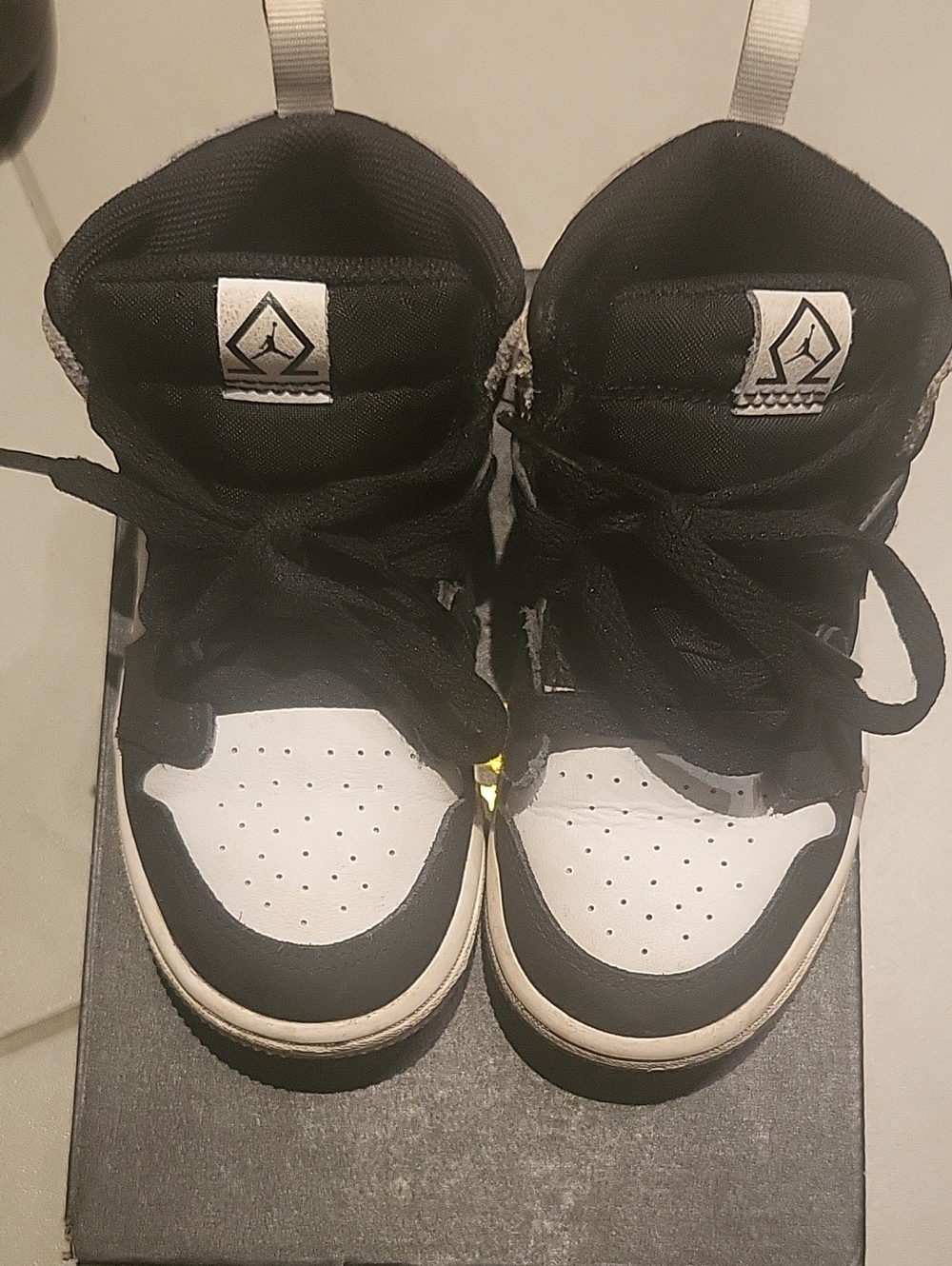 Jordan 1 MID SE (TD)